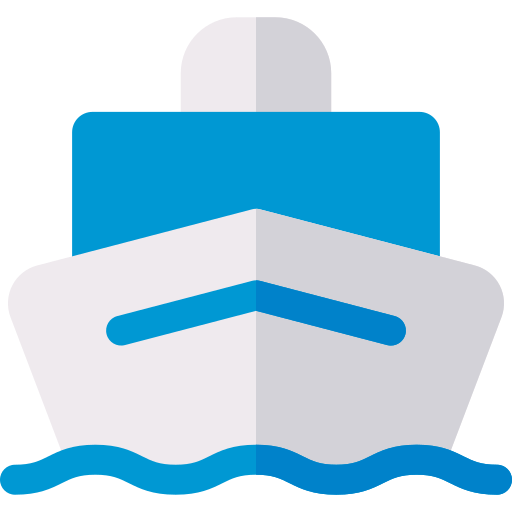 Boat icon
